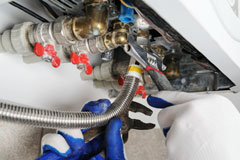 Ness boiler repair companies