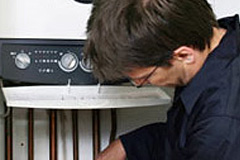 boiler repair Ness