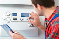 free commercial Ness boiler quotes