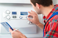 free Ness gas safe engineer quotes
