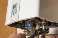 free Ness boiler install quotes