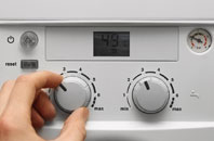 free Ness boiler maintenance quotes